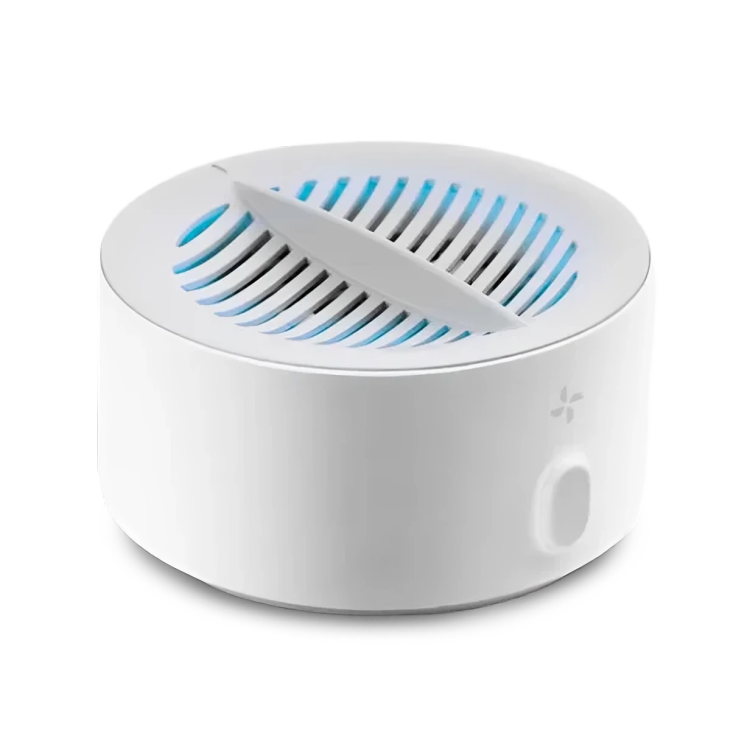 PuriBreeze Produce Cleaner