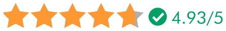 PuriBreeze Produce Cleaner 5 star rating