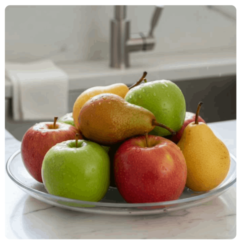 PuriBreeze Produce Cleaner
